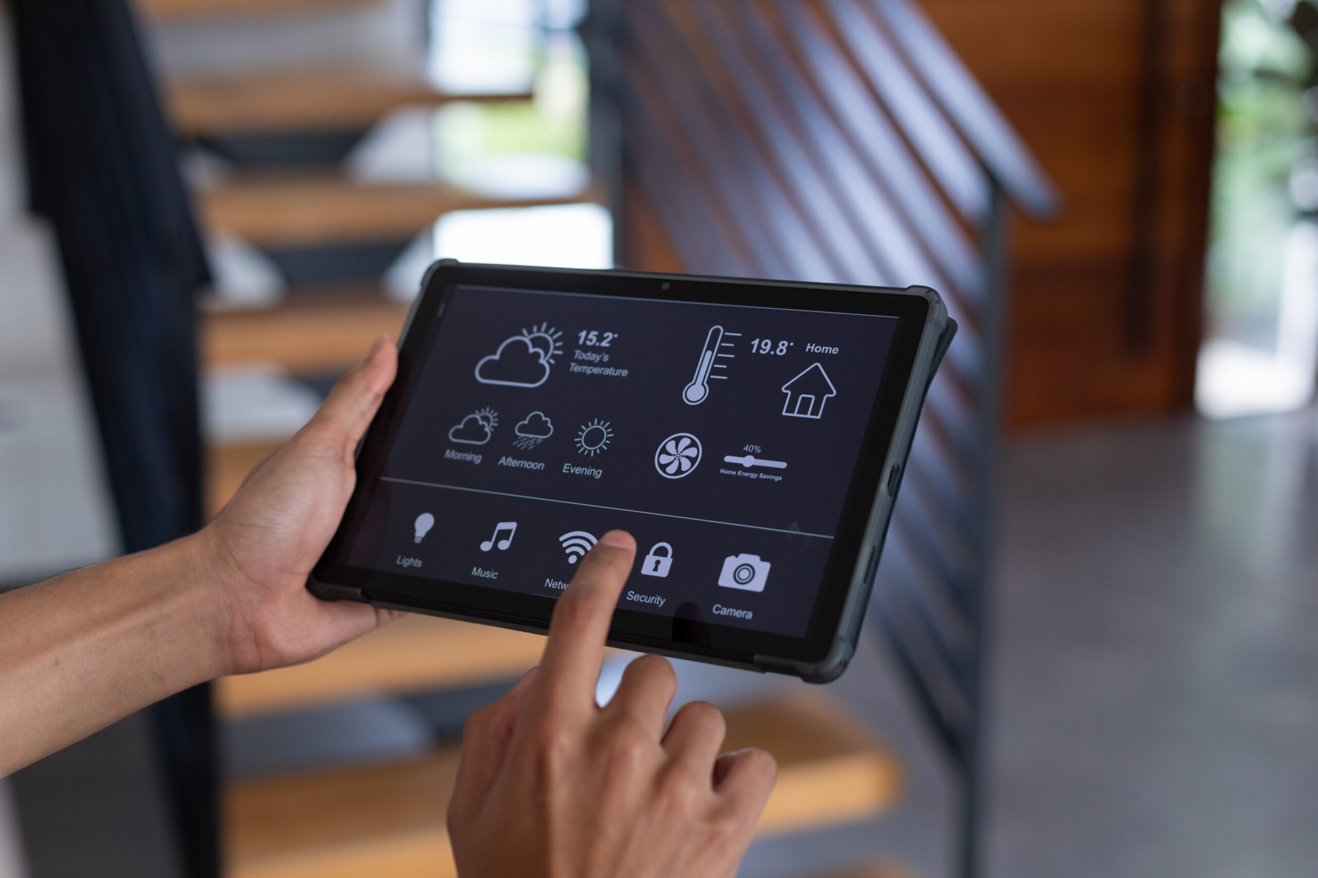 Home Automation and Home Theatre in Kelowna, BC | Mervin Home Theatre Kelowna