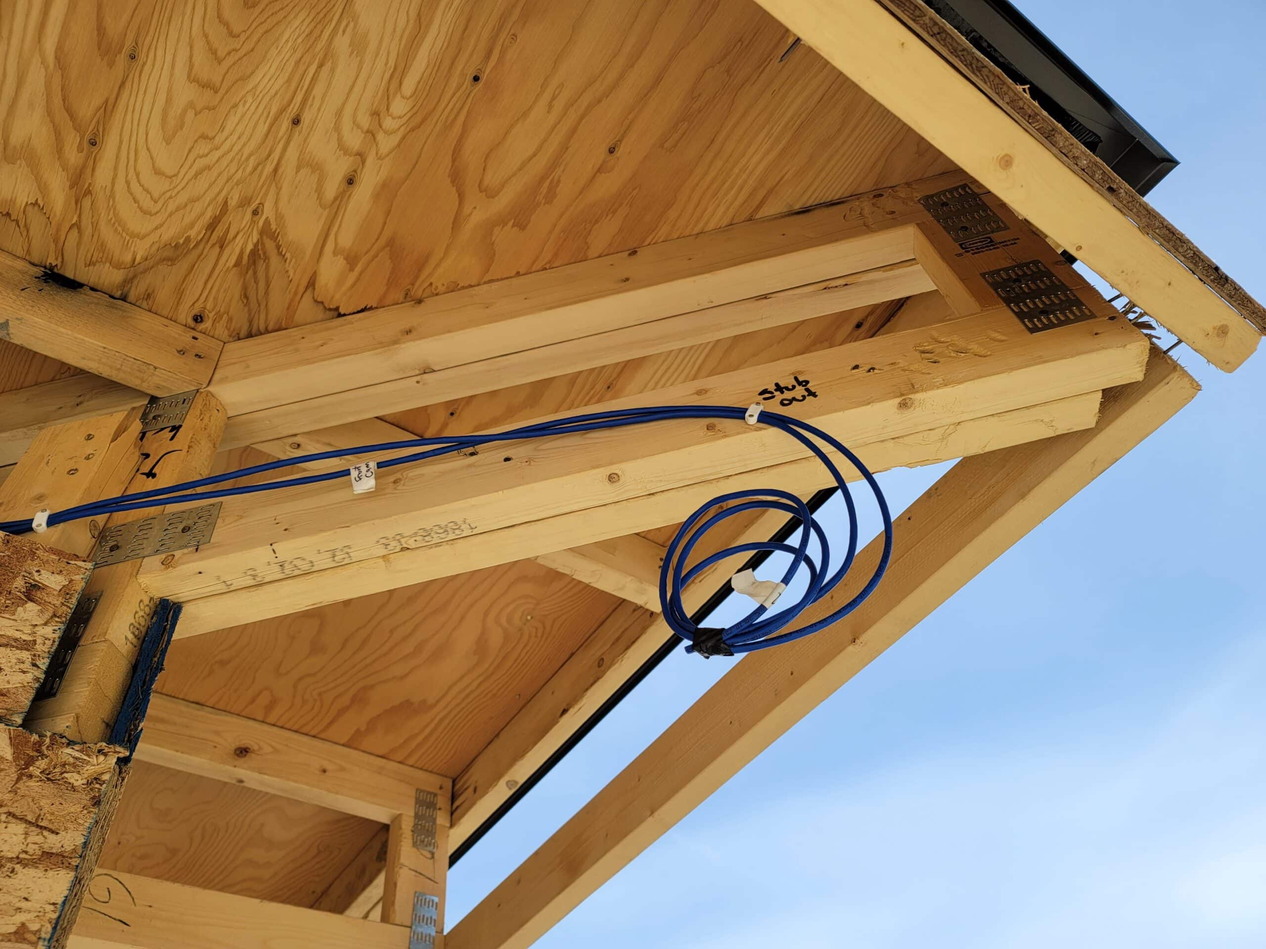 Residential Security Solutions in Kelowna | Home Security Camera Installs Okanagan | Mervin Audio Visual